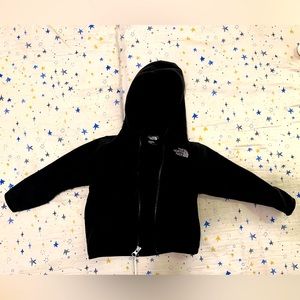 Kids North Face Hoodie